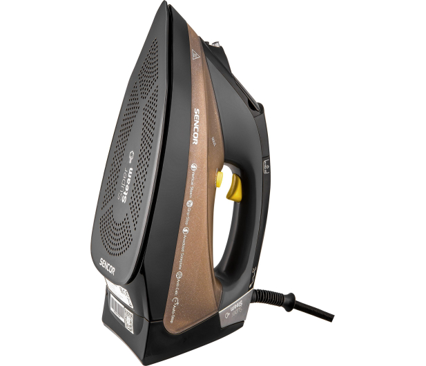 Sencor SSI 9400BK - 1382886 - zdjęcie 2